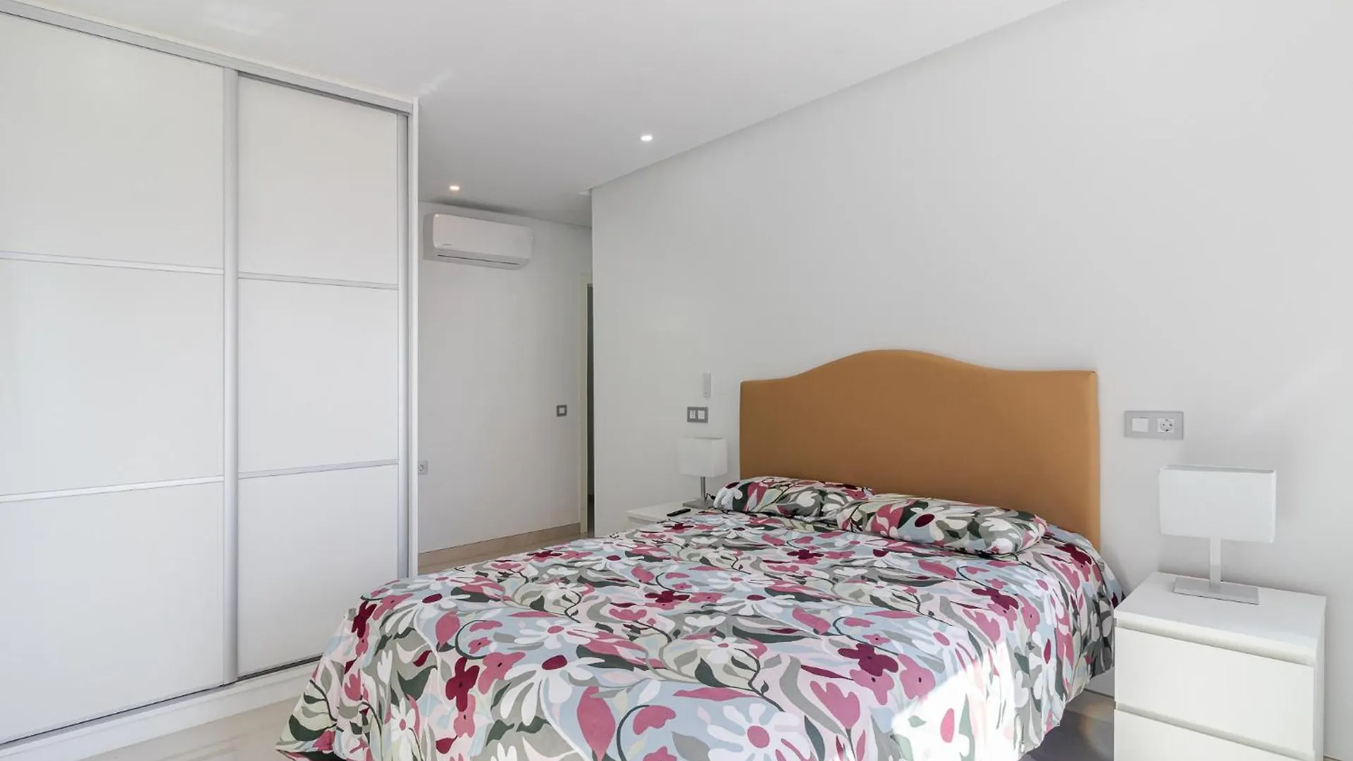 Apartmán Dar Alisios 3 Las Palmas de Gran Canaria Španělsko