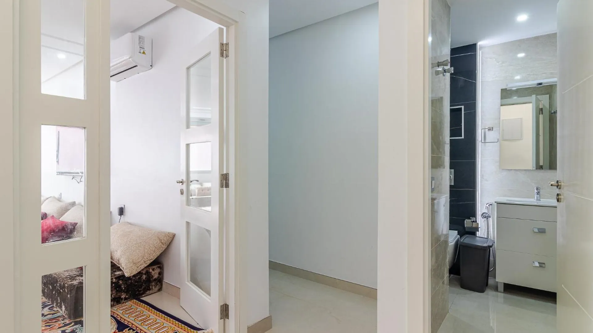 Apartmán Dar Alisios 3 Las Palmas de Gran Canaria