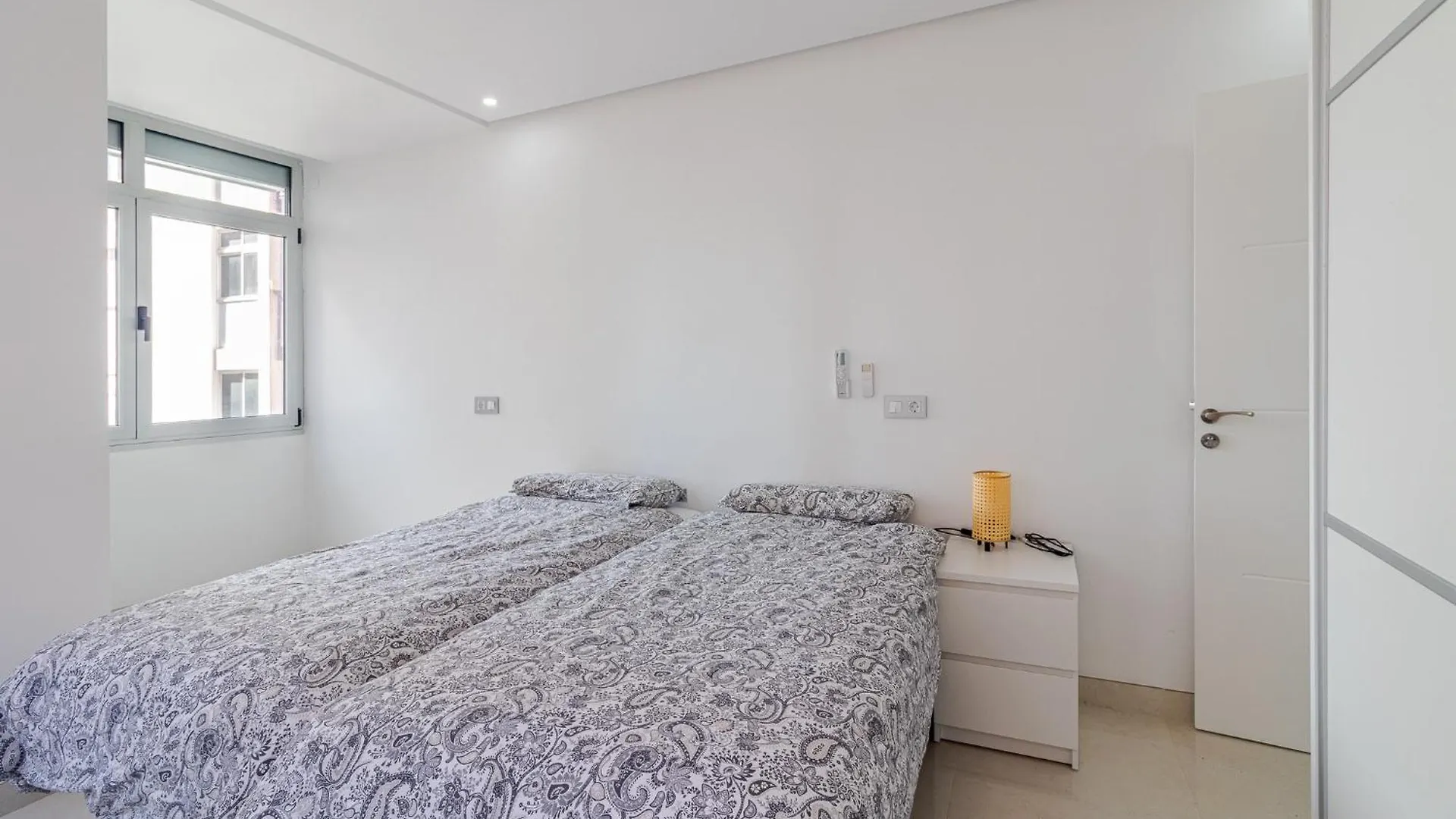 Apartmán Dar Alisios 3 Las Palmas de Gran Canaria Španělsko