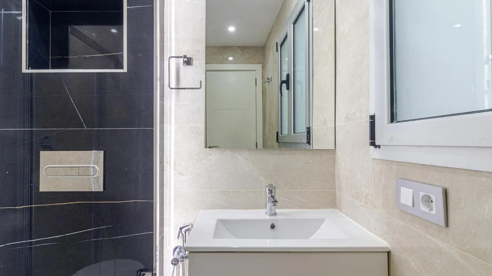 Apartmán Dar Alisios 3 Las Palmas de Gran Canaria