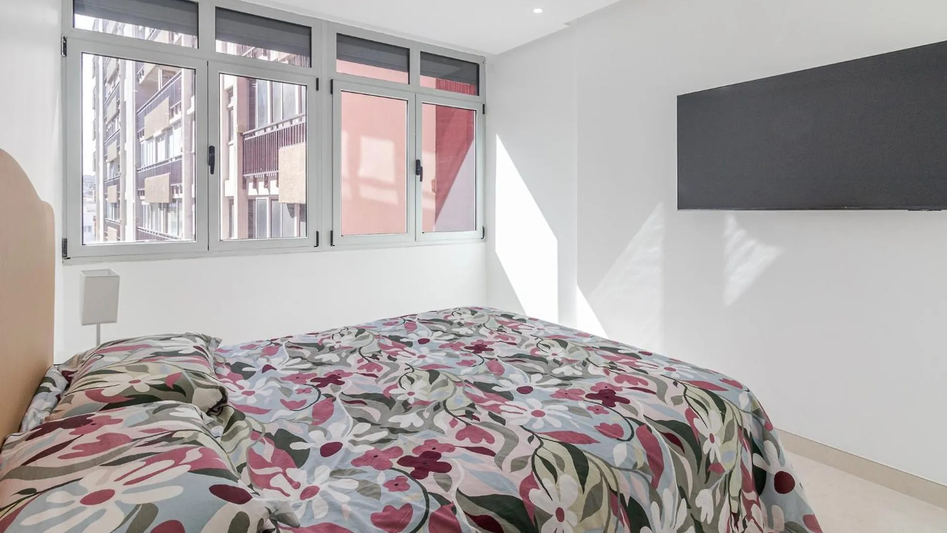 Apartmán Dar Alisios 3 Las Palmas de Gran Canaria