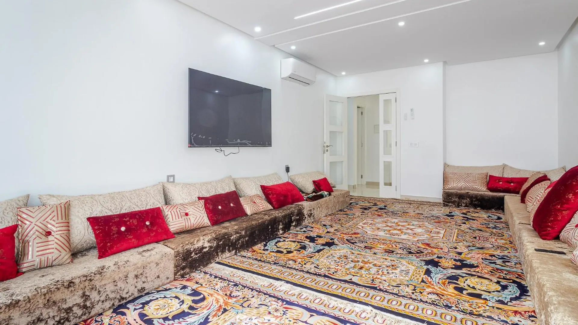 Apartmán Dar Alisios 3 Las Palmas de Gran Canaria
